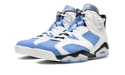 Air Jordan 6 UNC