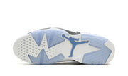 Air Jordan 6 UNC