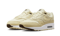 Nike Air Max 1 '87 Safari Coconut Milk