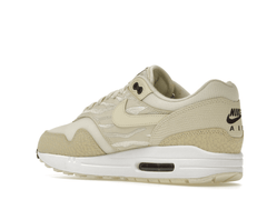 Nike Air Max 1 '87 Safari Coconut Milk