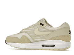 Nike Air Max 1 '87 Safari Coconut Milk