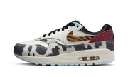 Nike Air Max 1 '87 Tiger Swoosh Cow Print