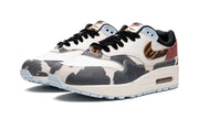 Nike Air Max 1 '87 Tiger Swoosh Cow Print