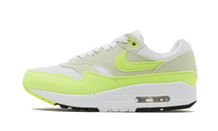 Nike Air Max 1 '87 Volt Suede