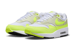 Nike Air Max 1 '87 Volt Suede