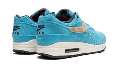 Nike Air Max 1 Corduroy Baltic Blue