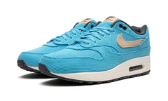 Nike Air Max 1 Corduroy Baltic Blue