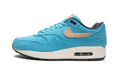 Nike Air Max 1 Corduroy Baltic Blue