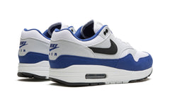 Nike Air Max 1 Deep Royal Blue