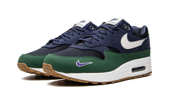 Nike Air Max 1 Gorge Green