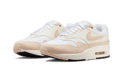 Nike Air Max 1 Pale Ivory