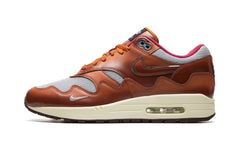 Nike Air Max 1 Patta Tan Brown