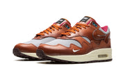 Nike Air Max 1 Patta Tan Brown