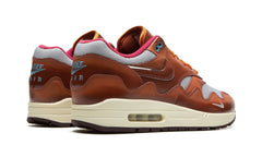 Nike Air Max 1 Patta Tan Brown