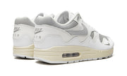 Nike Air Max 1 Patta White Grey