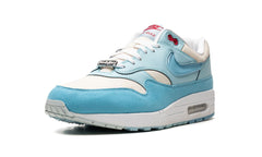 Nike Air Max 1 Puerto Rico Blue Gale