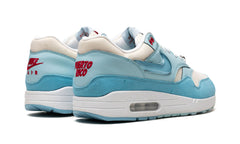 Nike Air Max 1 Puerto Rico Blue Gale