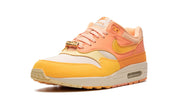 Nike Air Max 1 Puerto Rico Orange Frost