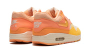 Nike Air Max 1 Puerto Rico Orange Frost