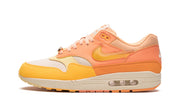 Nike Air Max 1 Puerto Rico Orange Frost