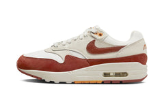 Nike Air Max 1 Rugged Orange