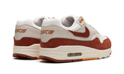 Nike Air Max 1 Rugged Orange