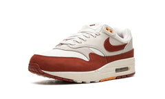 Nike Air Max 1 Rugged Orange