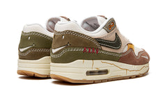 Nike Air Max 1 Wabi-Sabi