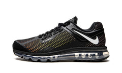 Nike Air Max 2013 Stussy Black