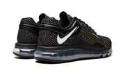 Nike Air Max 2013 Stussy Black