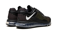 Nike Air Max 2013 Stussy Black