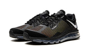 Nike Air Max 2013 Stussy Black