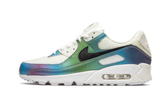 Nike Air Max 90 Bubble Iridescent