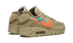 Nike Air Max 90 Off White Desert Ore