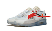 Nike Air Max 90 Off-White "The Ten"