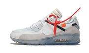 Nike Air Max 90 Off-White "The Ten"