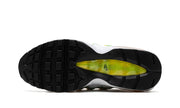 Nike Air Max 95 Essential White Green Apple Tour Yellow