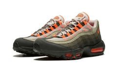 Nike Air Max 95 OG Neutral Olive Total Orange