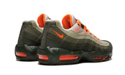 Nike Air Max 95 OG Neutral Olive Total Orange