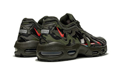 Nike Air Max 96 Dark Army Supreme