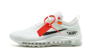 Nike Air Max 97 Off-White "The Ten"