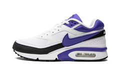 Nike Air Max BW White Persian Violet