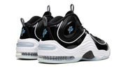 Nike Air Max Penny 2 Black Patent