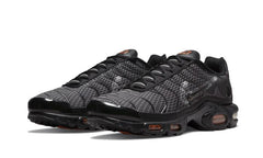 Nike Air Max Plus 3D Swoosh Black