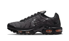 Nike Air Max Plus 3D Swoosh Black