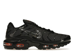 Nike Air Max Plus 3D Swoosh Black