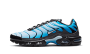 Nike Air Max Plus Blue Gradient