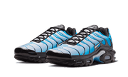 Nike Air Max Plus Blue Gradient