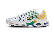 Nike Air Max Plus Brazil