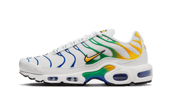 Nike Air Max Plus Brazil